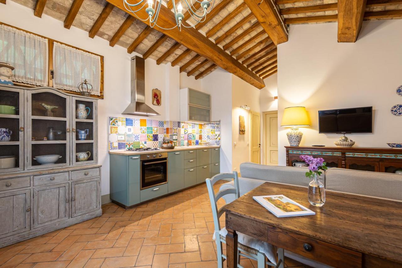 Farm stay Agriturismo Il Segreto Di Pietrafitta