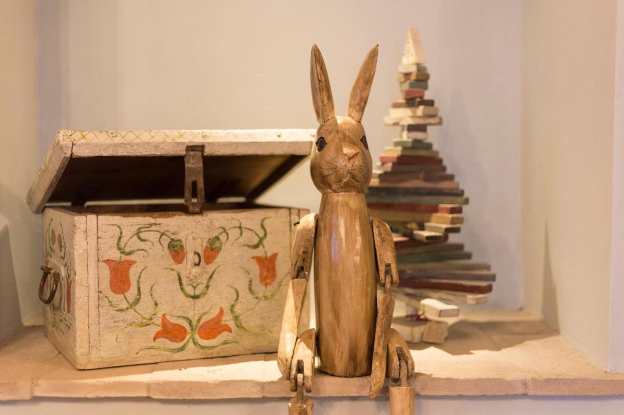 Agriturismo Il Segreto Di Pietrafitta Farm stay *