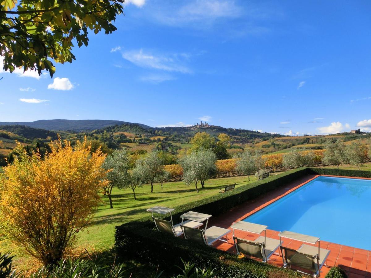 Agriturismo Il Segreto Di Pietrafitta *