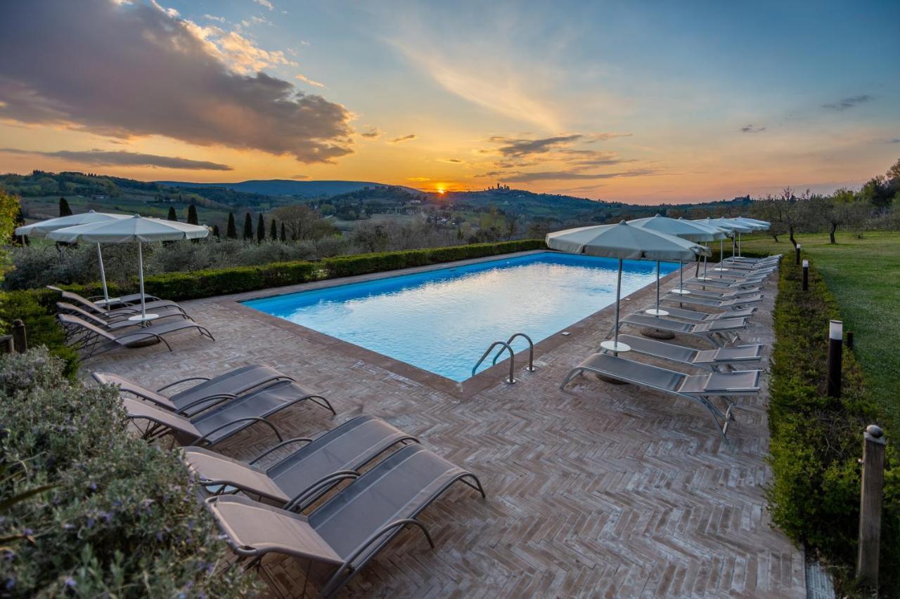 Farm stay Agriturismo Il Segreto Di Pietrafitta