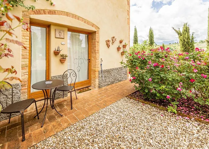 Agriturismo Il Segreto Di Pietrafitta