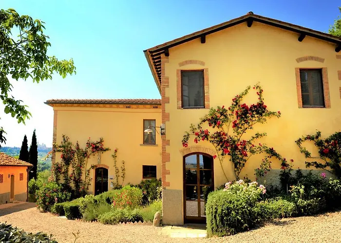Agriturismo Il Segreto Di Pietrafitta