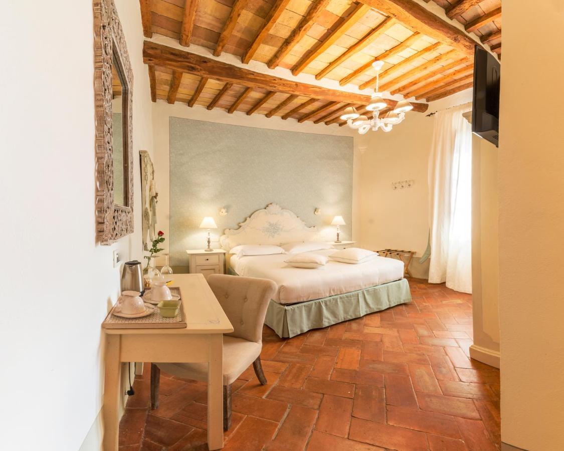 Agriturismo Il Segreto Di Pietrafitta * San Gimignano