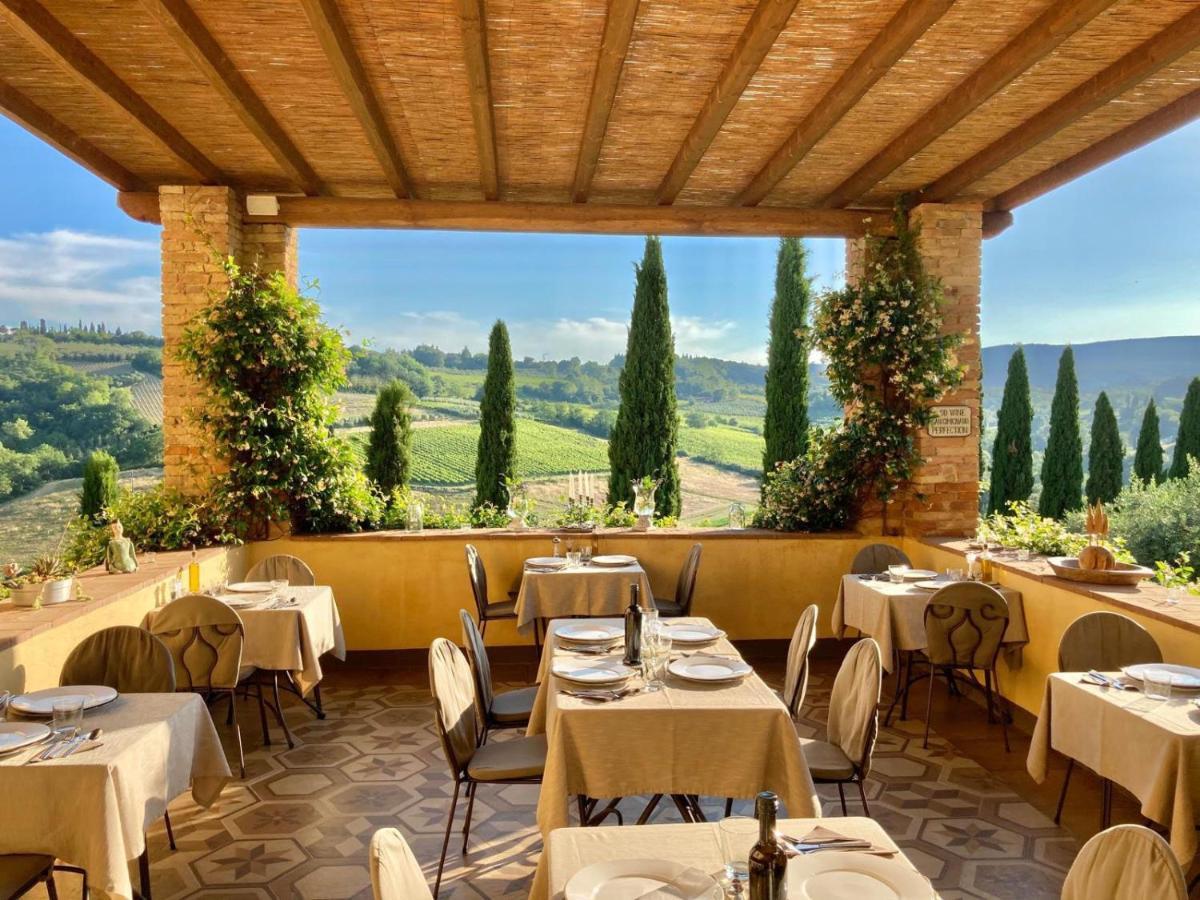 Agriturismo Il Segreto Di Pietrafitta