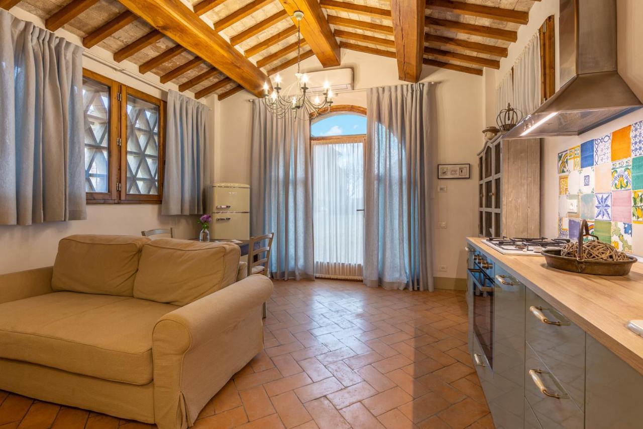 Agriturismo Il Segreto Di Pietrafitta *