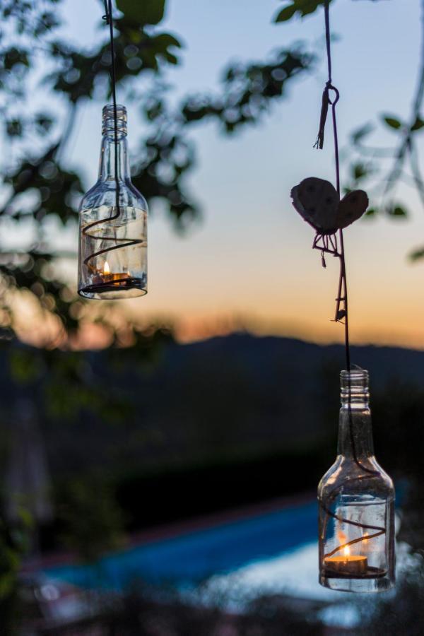 Agriturismo Il Segreto Di Pietrafitta * San Gimignano