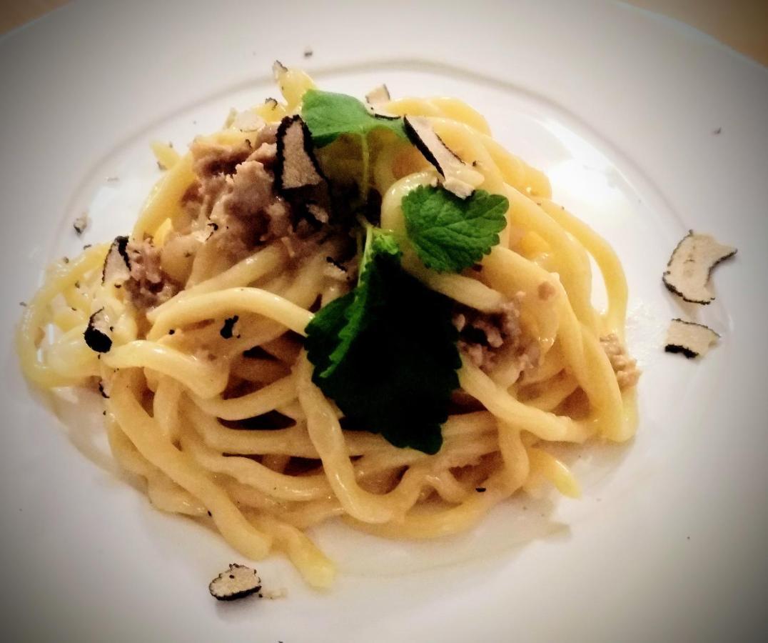 Agriturismo Il Segreto Di Pietrafitta Farm stay