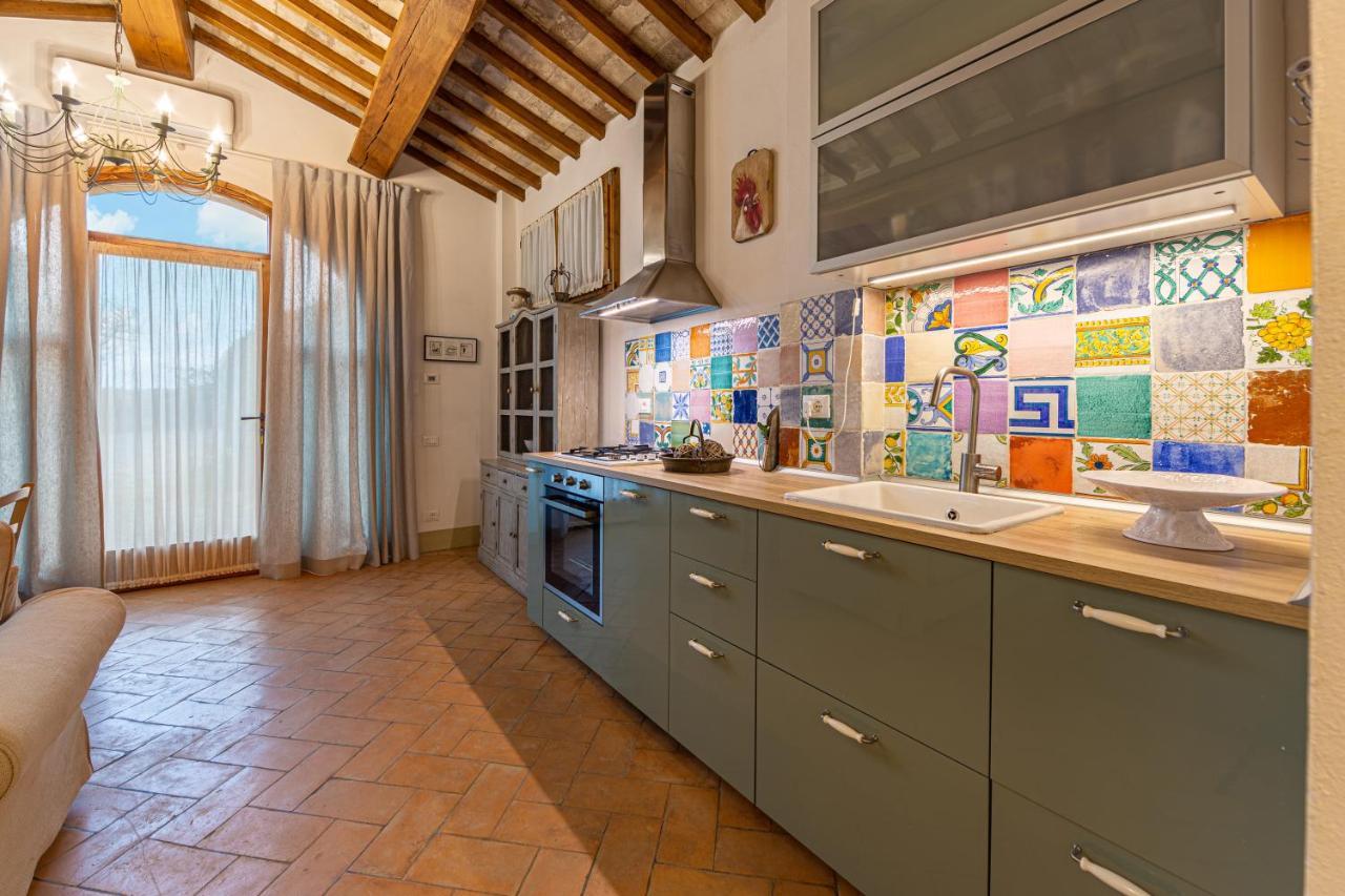Farm stay Agriturismo Il Segreto Di Pietrafitta