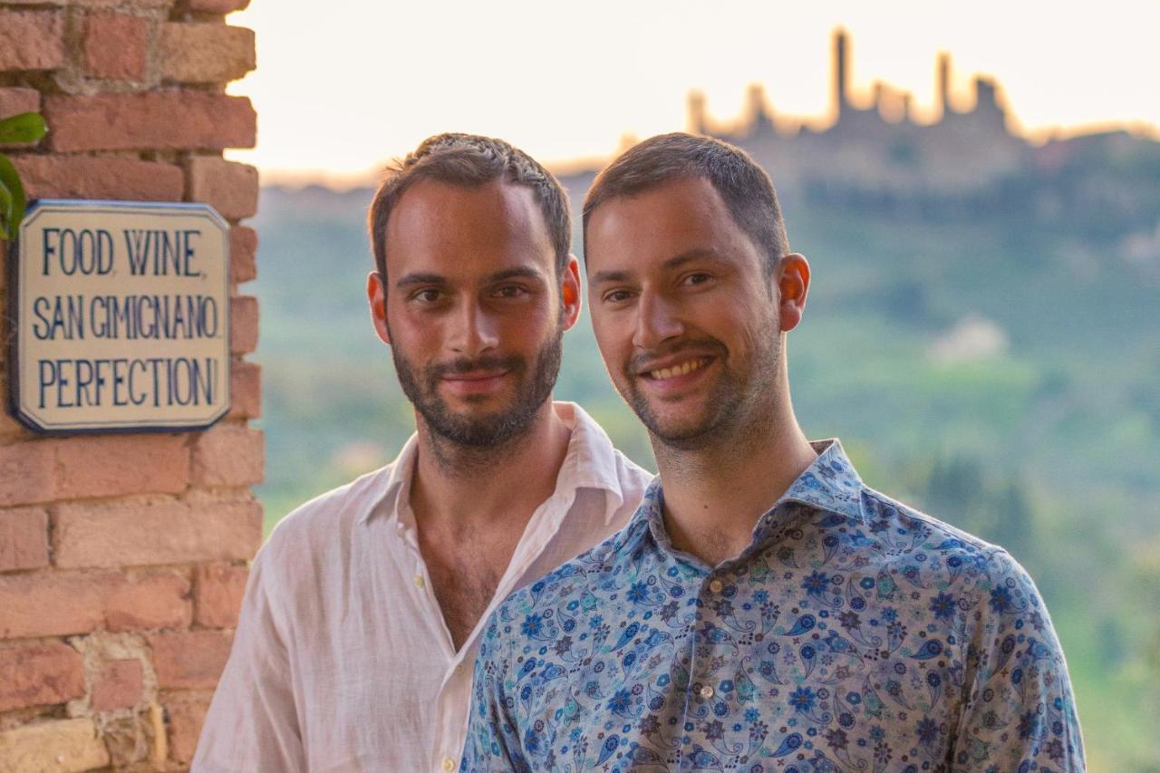 Agriturismo Il Segreto Di Pietrafitta Farm stay