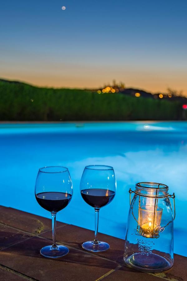 Agriturismo Il Segreto Di Pietrafitta