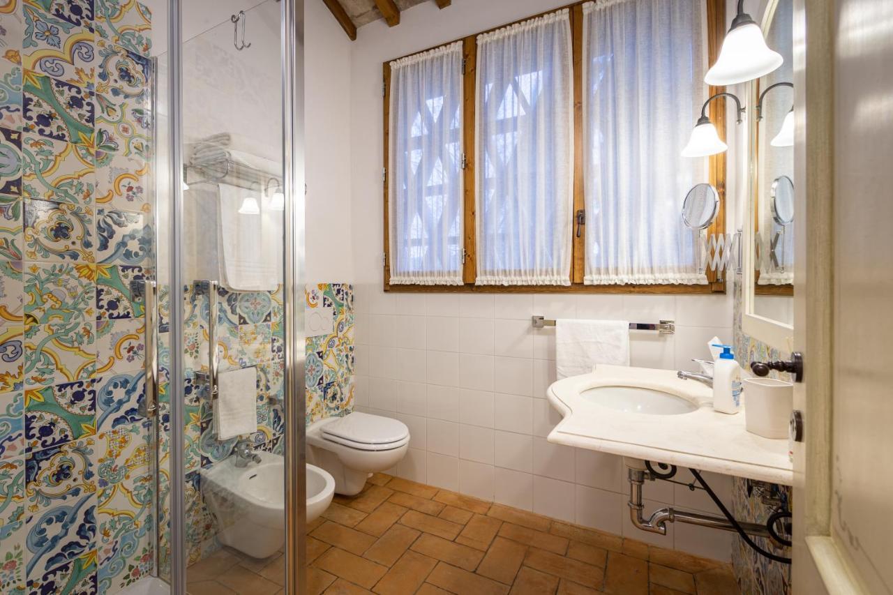 Agriturismo Il Segreto Di Pietrafitta Farm stay *