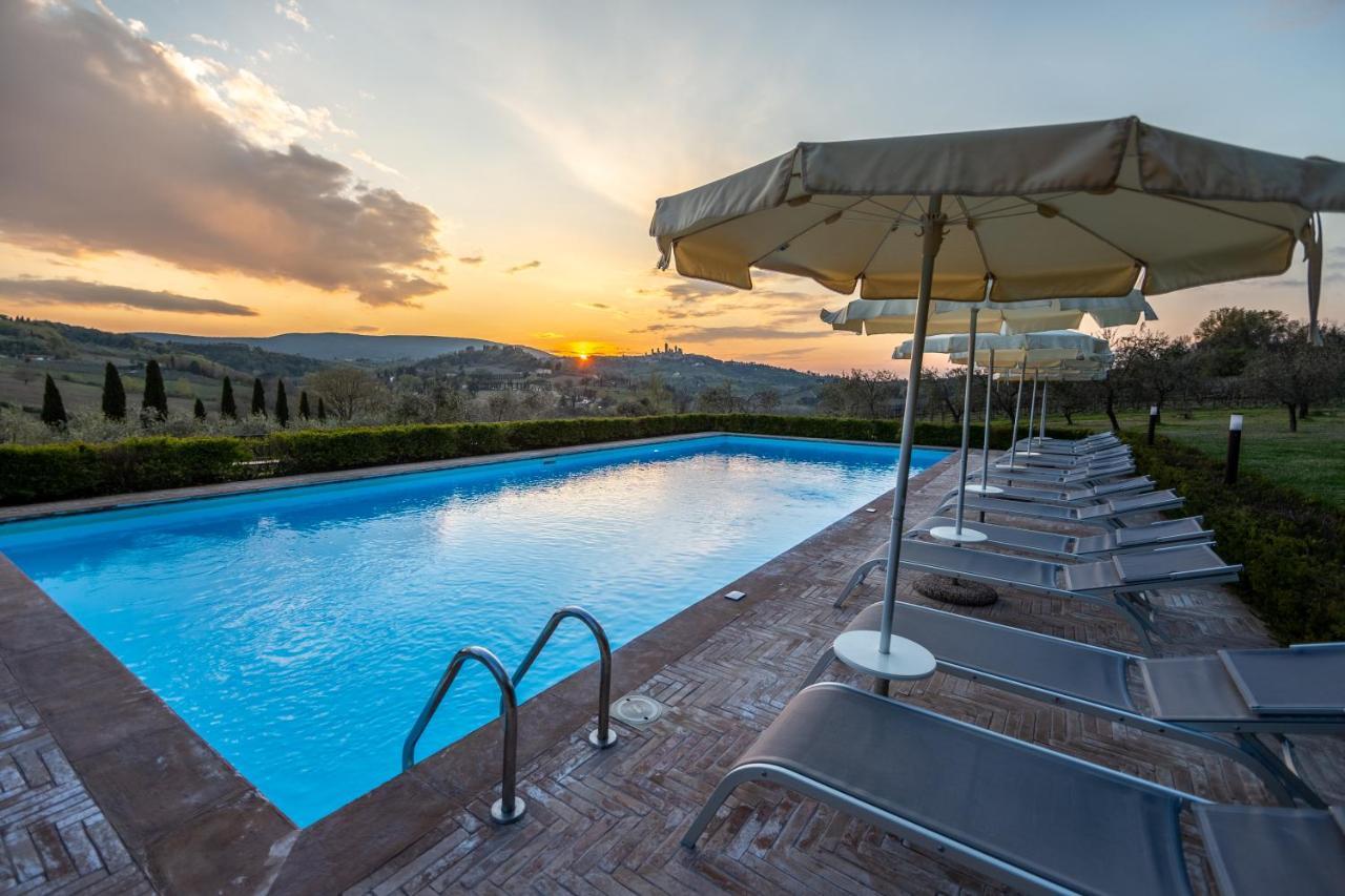 Farm stay Agriturismo Il Segreto Di Pietrafitta