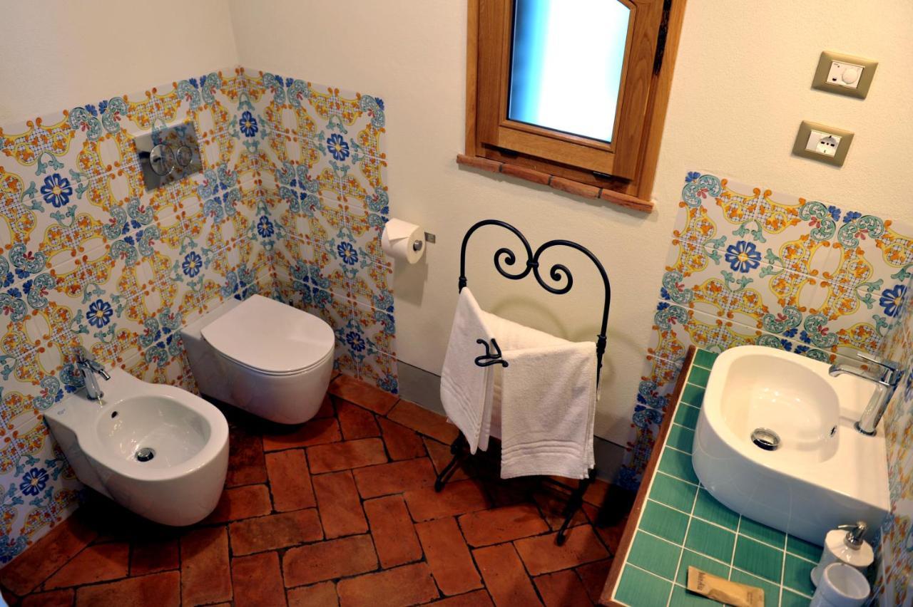 Farm stay Agriturismo Il Segreto Di Pietrafitta San Gimignano