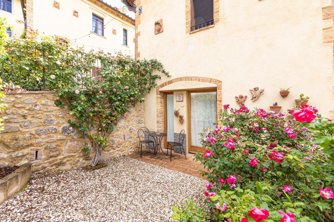 Agriturismo Il Segreto Di Pietrafitta *