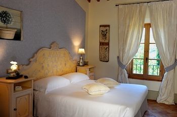 Agriturismo Il Segreto Di Pietrafitta * San Gimignano