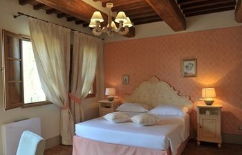 Farm stay Agriturismo Il Segreto Di Pietrafitta