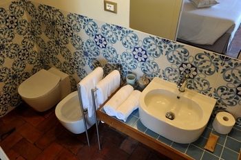 Farm stay Agriturismo Il Segreto Di Pietrafitta *
