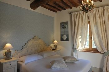 Agriturismo Il Segreto Di Pietrafitta *