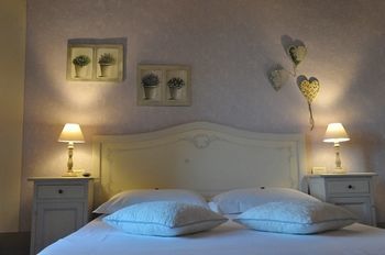 Farm stay Agriturismo Il Segreto Di Pietrafitta