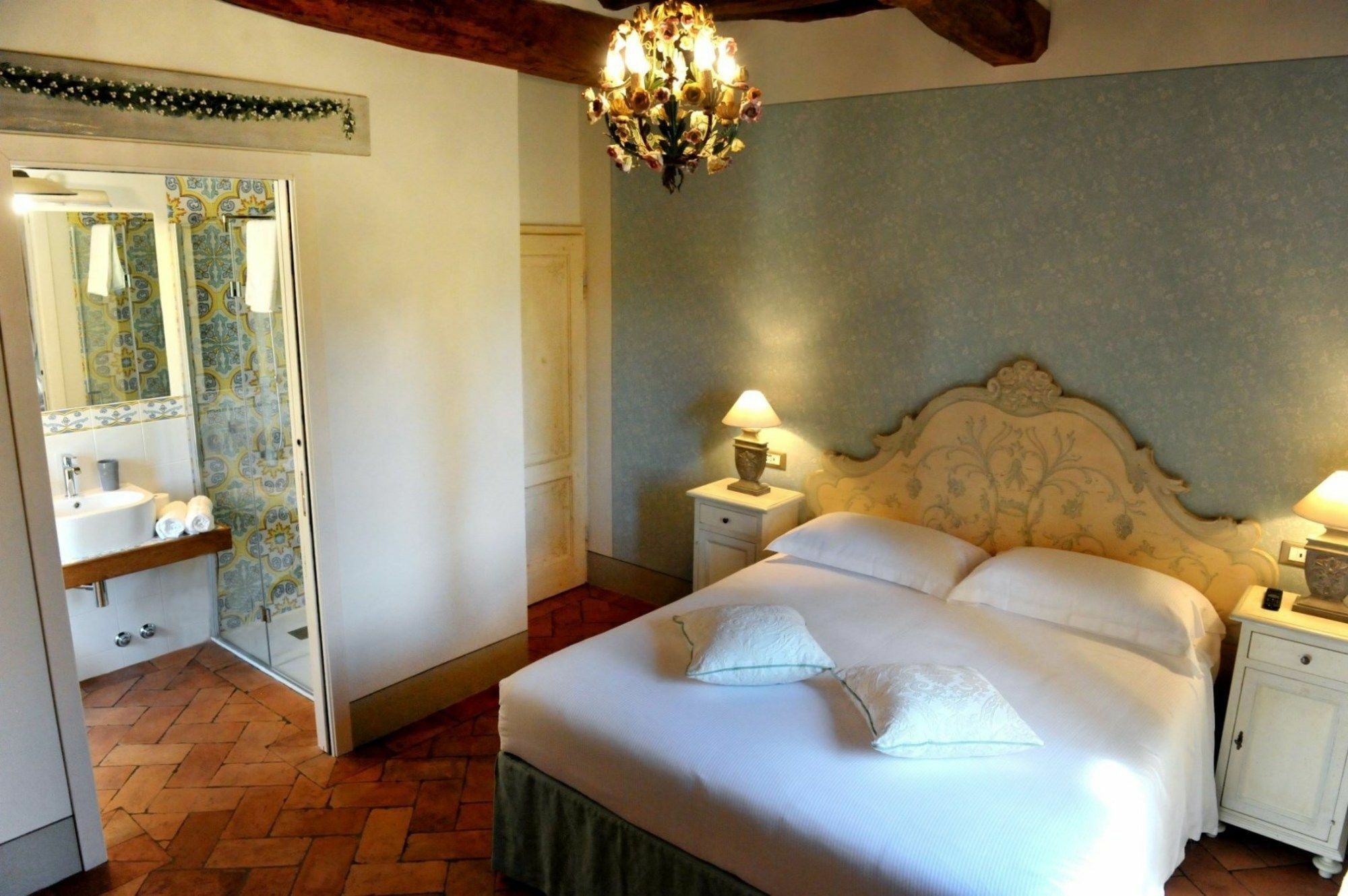 Agriturismo Il Segreto Di Pietrafitta
